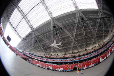 Chiêm ngưỡng kỳ quan thể thao của SEA Games 28 ảnh 11