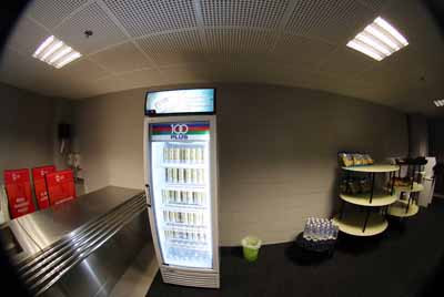 Chiêm ngưỡng kỳ quan thể thao của SEA Games 28 ảnh 22