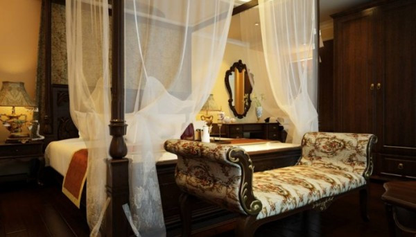 Lần đầu tiên xuất hiện du thuyền 5 sao trên vịnh Nha Trang ảnh 3