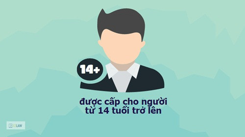 Nhận dạng thẻ căn cước công dân thay chứng minh nhân dân ảnh 5