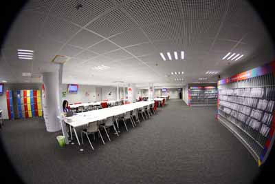 Chiêm ngưỡng kỳ quan thể thao của SEA Games 28 ảnh 26