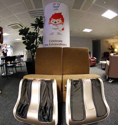 Chiêm ngưỡng kỳ quan thể thao của SEA Games 28 ảnh 18