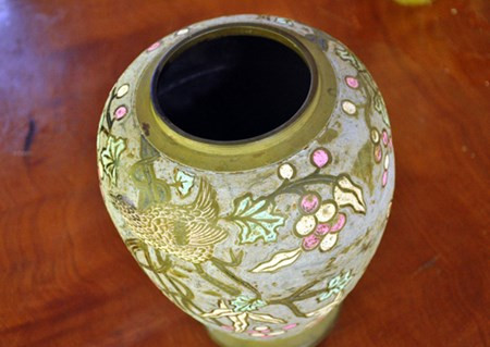 Kho cổ vật của 'ông trùm' gốm sứ Sài Gòn ảnh 12