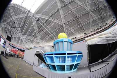 Chiêm ngưỡng kỳ quan thể thao của SEA Games 28 ảnh 10