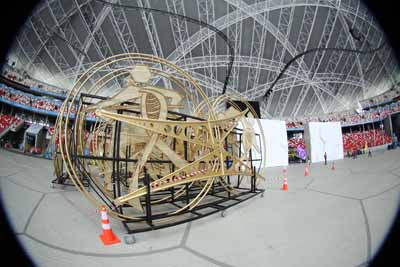 Chiêm ngưỡng kỳ quan thể thao của SEA Games 28 ảnh 12