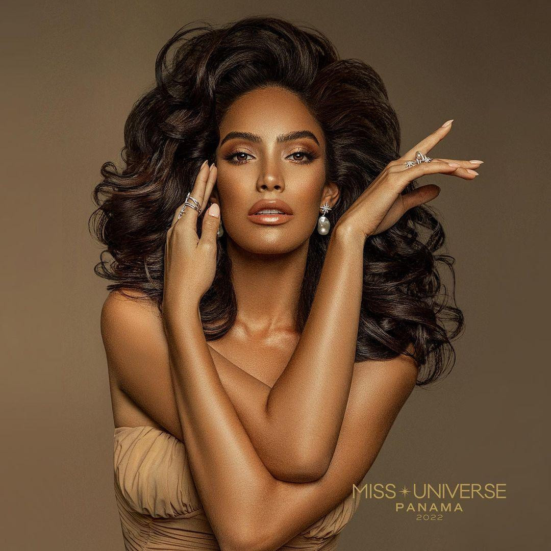 Mới đây, Người đẹp Solaris Barba đã được bổ nhiệm làm Hoa hậu Hoàn vũ Panama 2022. Cô sẽ đại diện cho quốc gia tham dự cuộc thi Miss Universe 2022. Mới đây, Người đẹp Solaris Barba đã được bổ nhiệm làm Hoa hậu Hoàn vũ Panama 2022. Cô sẽ đại diện cho quốc gia tham dự cuộc thi Miss Universe 2022.