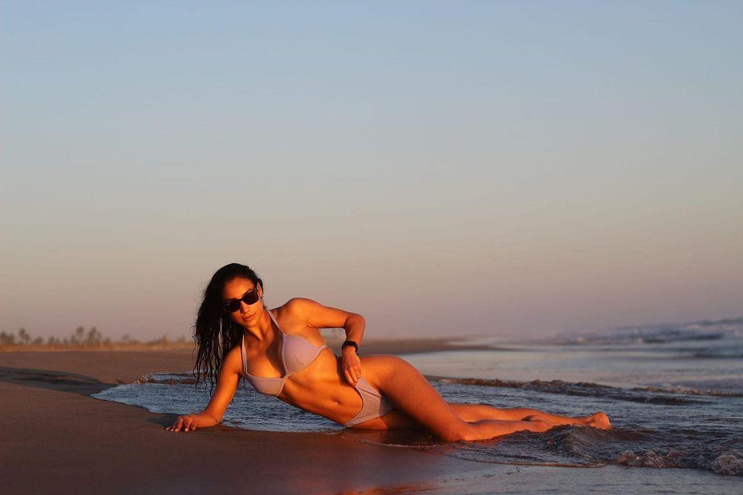 Irma Miranda được xem là một đại diện đáng gờm tại cuộc thi Miss Universe 2022 sắp tới.