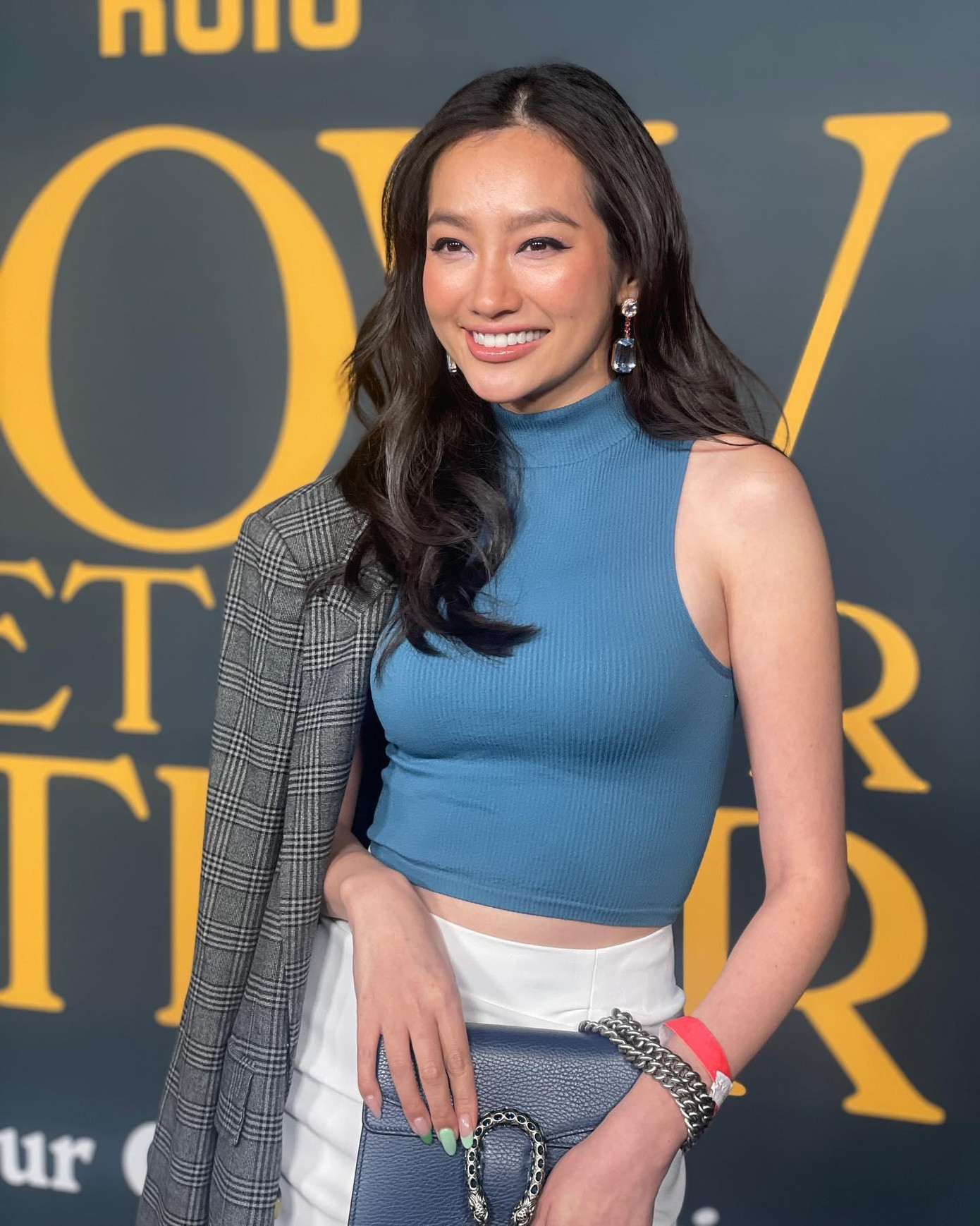 Trên trang cá nhân, Trúc Diễm cũng bày tỏ nỗi buồn khi hôn nhân đổ vỡ. Dẫu vậy, nàng hậu khẳng định cô và John Từ vẫn sẽ là bạn tốt của nhau.