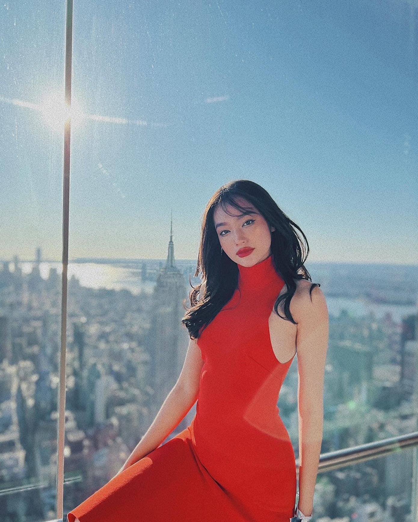 Trúc Diễm và doanh nhân John Từ kết hôn vào năm 2015. Cả hai đã trải qua 6 năm chung sống khá ngọt ngào và gần như không dính thị phi.