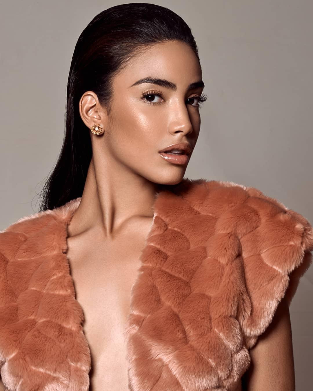 Những năm gần đây, nhiều đại diện có thành tích tốt ở Miss World đã tiếp tục thử sức ở đấu trường này, tiêu biểu như Catriona Gray (top 5 Miss World 2016, đăng quang Miss Universe 2018) hay Andrea Meza (á hậu 1 Miss World 2017, đăng quang Miss Universe 2020). Những năm gần đây, nhiều đại diện có thành tích tốt ở Miss World đã tiếp tục thử sức ở đấu trường này, tiêu biểu như Catriona Gray (top 5 Miss World 2016, đăng quang Miss Universe 2018) hay Andrea Meza (á hậu 1 Miss World 2017, đăng quang Miss Universe 2020).