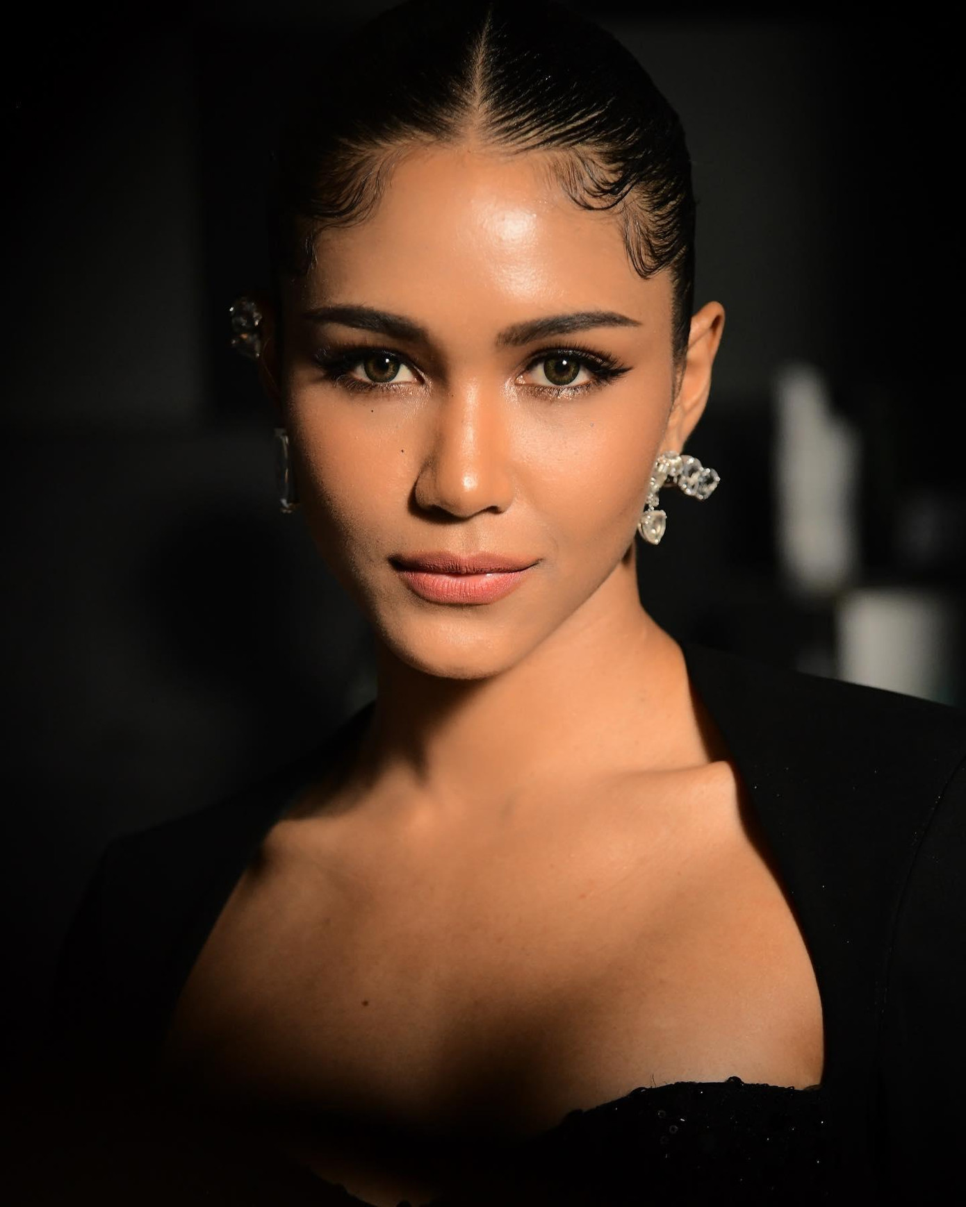 Năm nay, Praewwanich Ruangthong quyết định một lần nữa tìm kiếm cơ hội ở các cuộc thi nhan sắc và ghi danh tại Hoa hậu Siêu quốc gia Thái Lan 2022.