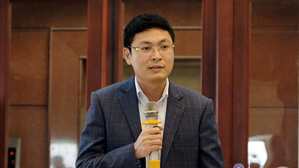 Ma trận gọi vốn đa cấp thời 4.0: Nhận diện những biến tướng mới ảnh 10