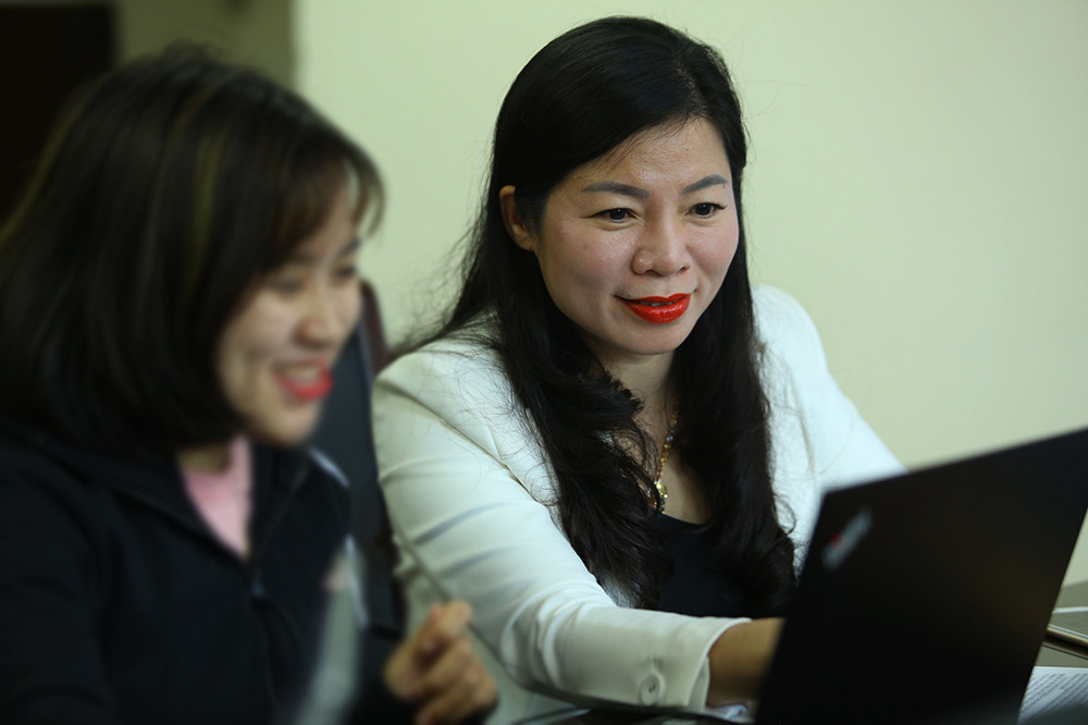 Giao lưu trực tuyến 'Phòng dịch COVID-19: An toàn cho người bệnh' ảnh 3