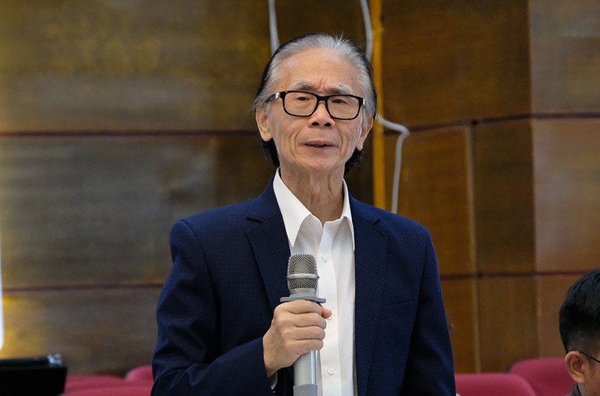 Ma trận gọi vốn đa cấp thời 4.0: Nhận diện những biến tướng mới ảnh 1