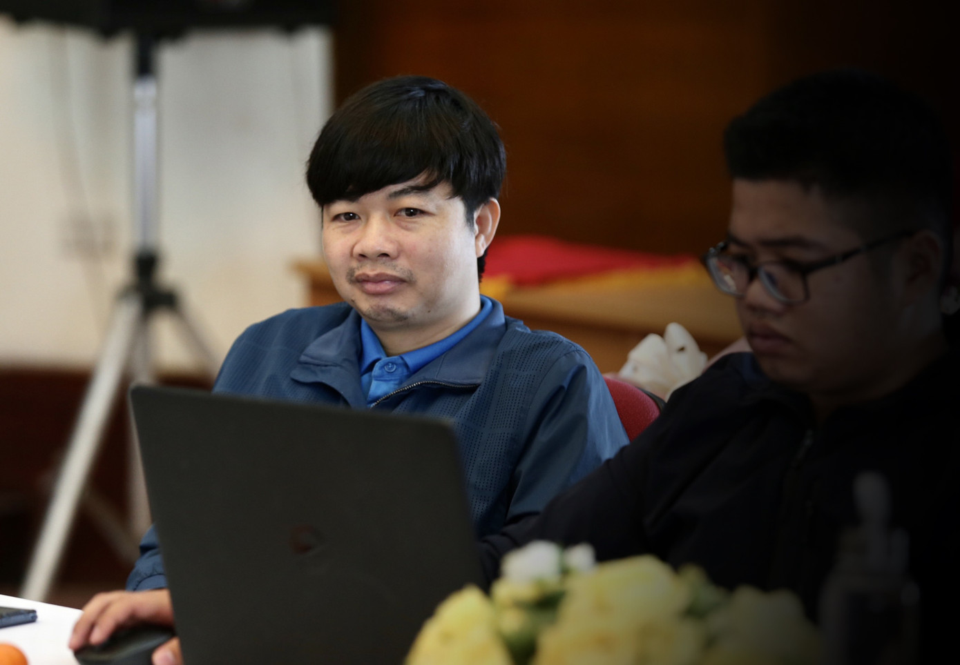 Tài năng trẻ và khát vọng Việt Nam ảnh 2