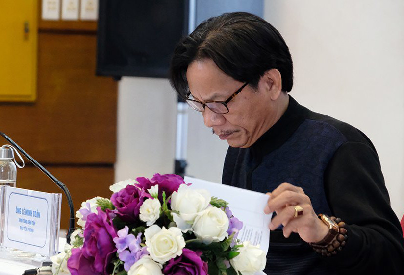 Ma trận gọi vốn đa cấp thời 4.0: Nhận diện những biến tướng mới ảnh 8