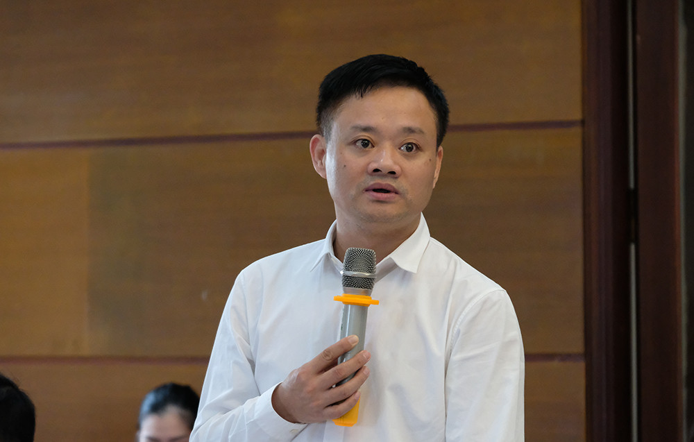 Ma trận gọi vốn đa cấp thời 4.0: Nhận diện những biến tướng mới ảnh 2