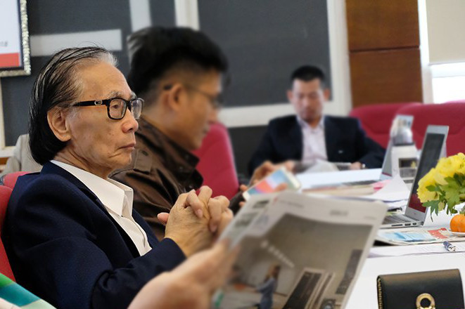 Ma trận gọi vốn đa cấp thời 4.0: Nhận diện những biến tướng mới ảnh 4