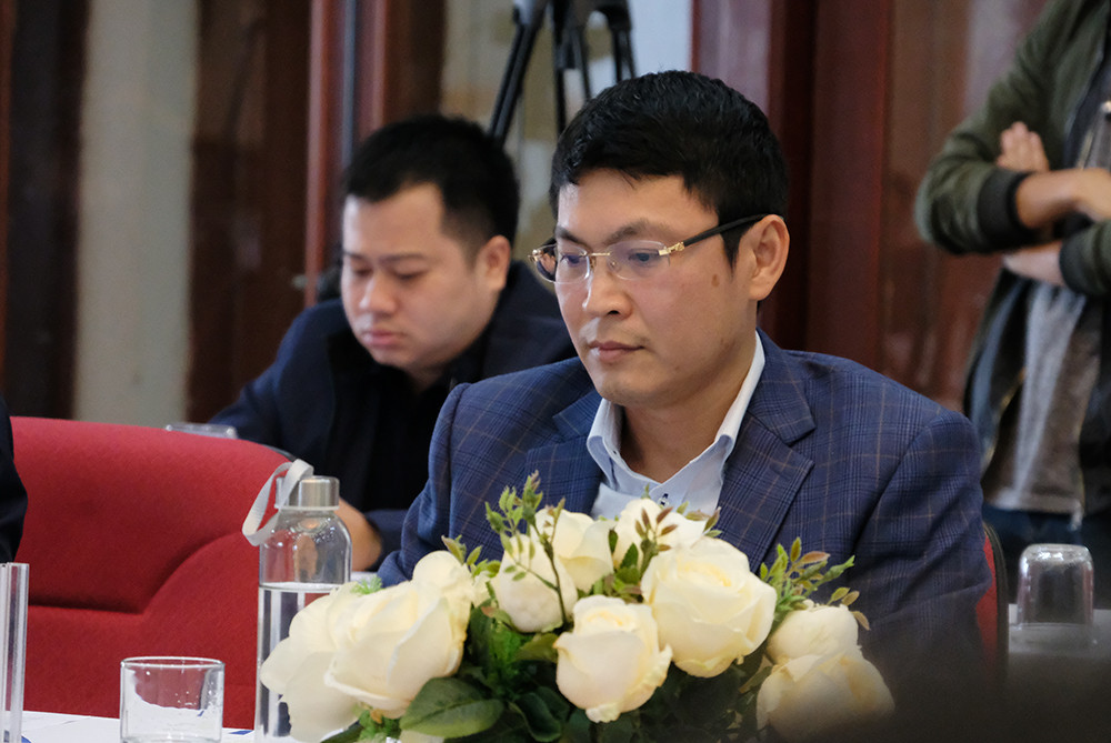 Ma trận gọi vốn đa cấp thời 4.0: Nhận diện những biến tướng mới ảnh 3