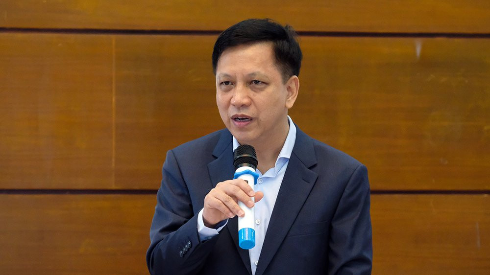 Ma trận gọi vốn đa cấp thời 4.0: Nhận diện những biến tướng mới ảnh 5