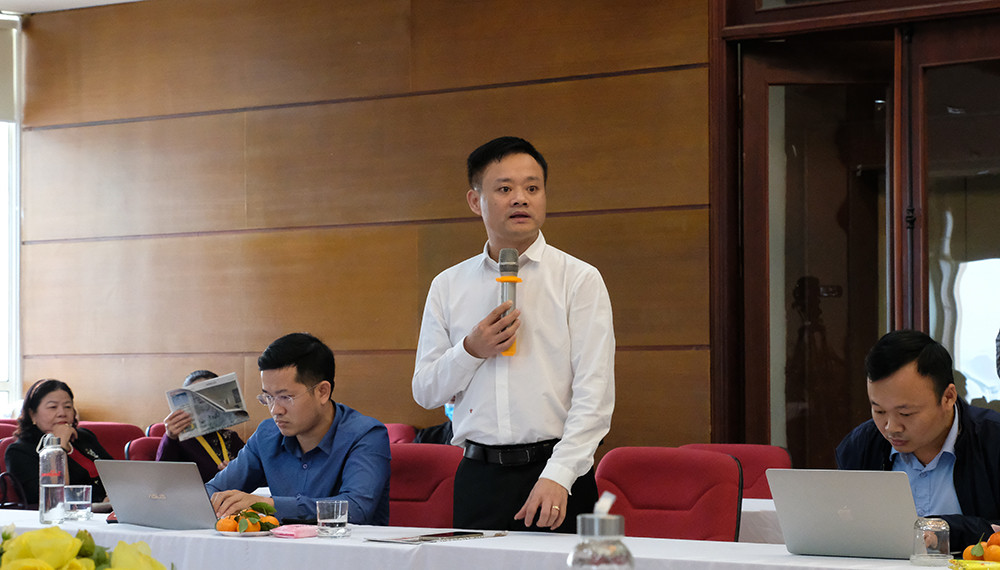 Ma trận gọi vốn đa cấp thời 4.0: Nhận diện những biến tướng mới ảnh 9