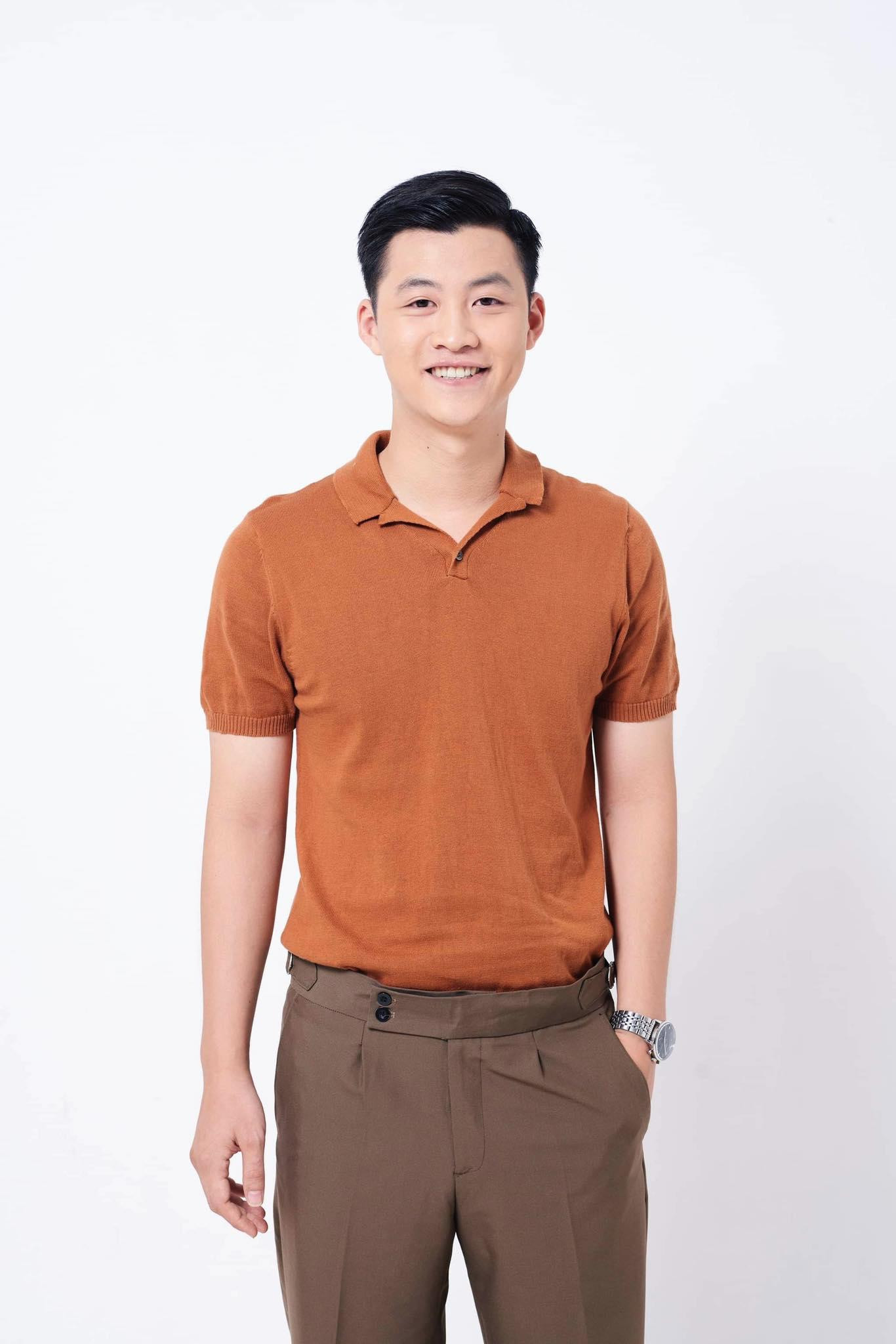 Duy Khánh tiết lộ bạn gái là người rất tâm lý, luôn phân biệt rạch ròi giữa tình cảm và công việc. Duy Khánh tiết lộ bạn gái là người rất tâm lý, luôn phân biệt rạch ròi giữa tình cảm và công việc.