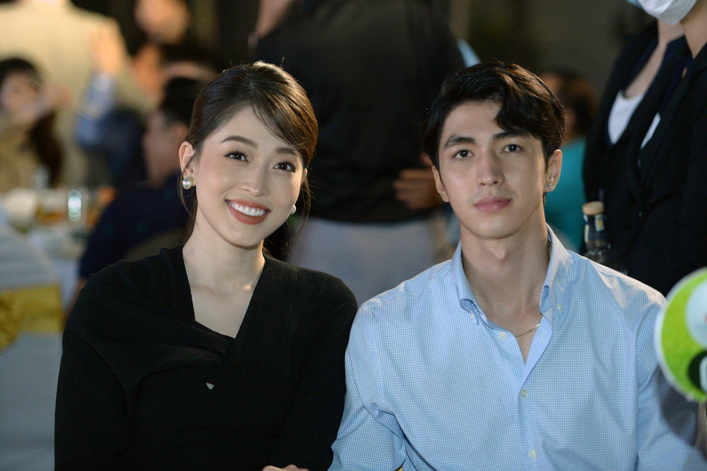 Từ lâu, Á hậu Phương Nga và bạn trai Bình An được ví là cặp ‘tiên đồng ngọc nữ’ trong showbiz. Gần 4 năm bên nhau, cả hai đều cảm nhận rõ sự trưởng thành về tình cảm để có thể nghĩ đến tương lai xa hơn.