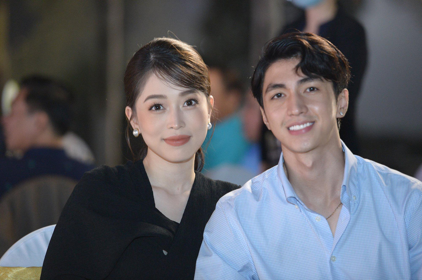 Trong khi đó, Bình An ngày càng thể hiện được năng lực của mình khi liên tục xuất hiện trong các bộ phim truyền hình như: Mặt nạ gương, 11 tháng 5 ngày, Yêu hơn cả bầu trời, Chạy trốn thanh xuân...