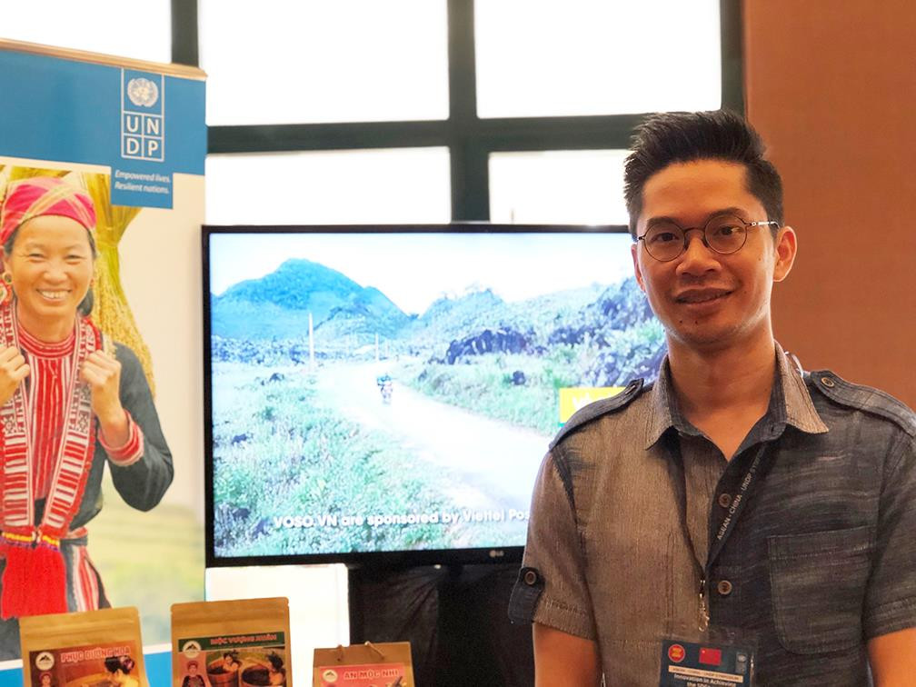 Mô hình thoát nghèo, kéo thanh niên trở lại nông thôn làm giàu ảnh 1