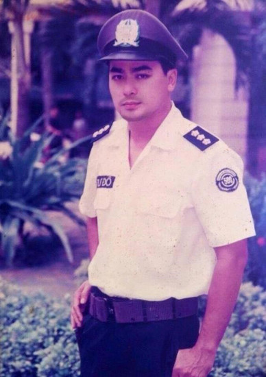 Diễn viên Nguyễn Hoàng qua đời ở tuổi 50 ảnh 1