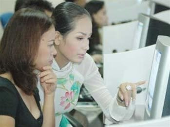 TPO giao lưu trực tuyến với Hoa hậu Việt Nam 2006 Mai Phương Thúy