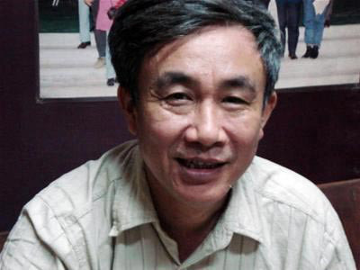 Nguyễn Quang Lập. Nguyễn Quang Lập