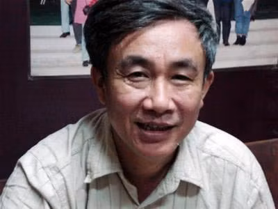 Nguyễn Quang Lập