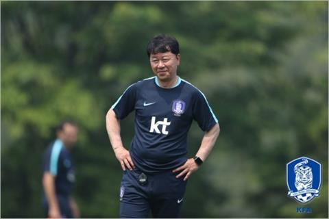 Thầy Hàn Quốc tới Tam Kỳ, HAGL quyết đấu Quảng Nam ảnh 1