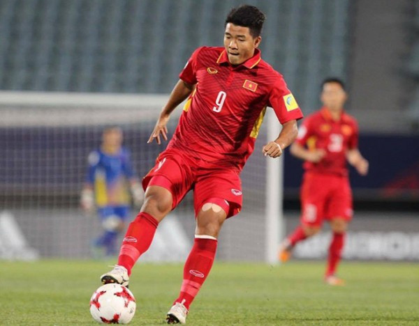 SHB Đà Nẵng nói gì về nghi án Đức Chinh 'né' tuyển Việt Nam? ảnh 1