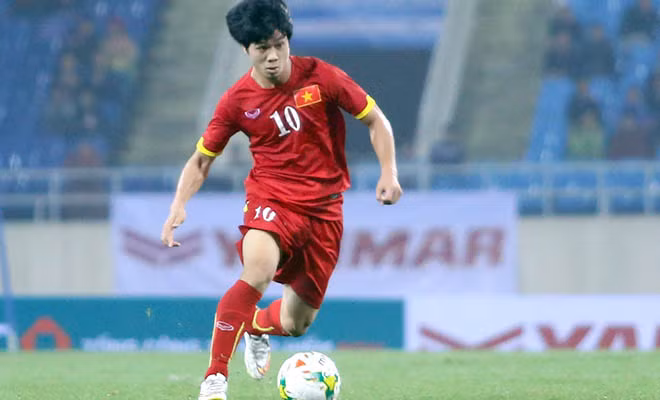 Ông Park Hang Seo và lựa chọn khó ở cúp M150 ảnh 1