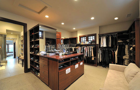 'Đột nhập' biệt thự mới của cô Kim 'siêu vòng 3' ảnh 15