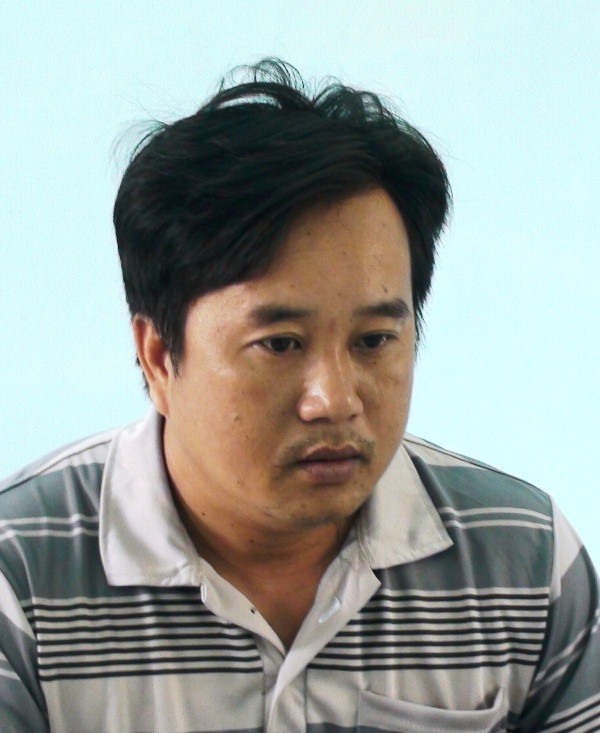 Dương Thanh Tuấn tình nghi cầm đầu đường dây lừa đảo