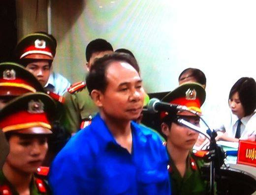 Dương Chí Dũng, Mai Văn Phúc khai nhận rượu ngoại, phong bì ảnh 1