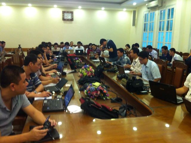 TRỰC TIẾP: 14h cùng ngày, tiếp tục xử ‘bầu’ Kiên ảnh 4