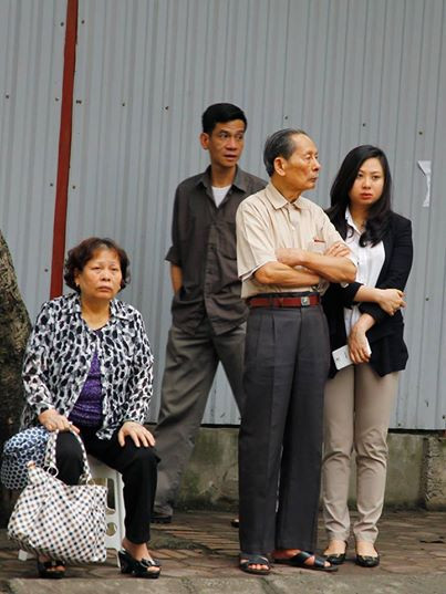 Phúc thẩm vụ Vinalines: Loay hoay ụ nổi hay tàu biển ảnh 5