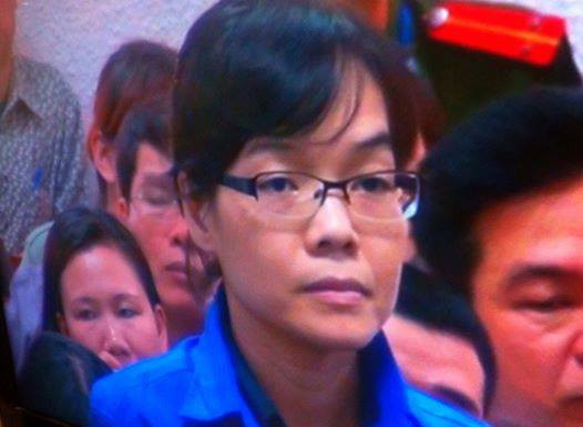 TRỰC TIẾP: 14h cùng ngày, tiếp tục xử ‘bầu’ Kiên ảnh 3