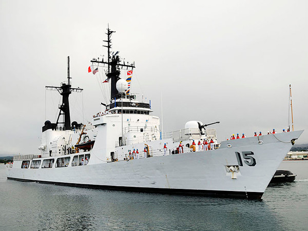 Tàu tuần tra lớp Hamilton của Philippines. Tàu tuần tra lớp Hamilton của Philippines