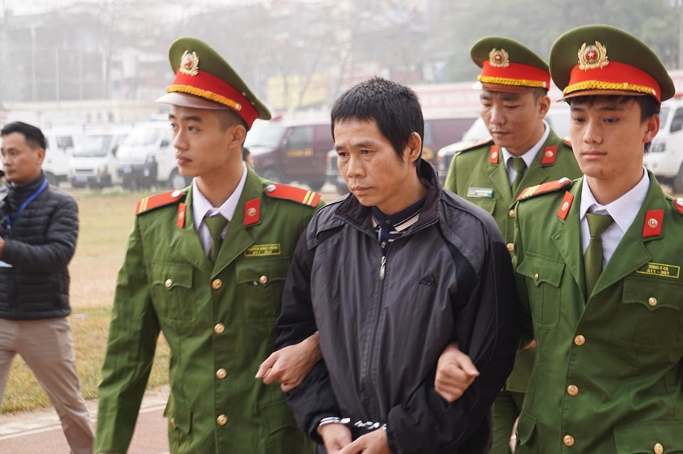 Các bị cáo đồng loạt 'chỉ điểm' kẻ chủ mưu, Bùi Văn Công 'phản cung' ảnh 18