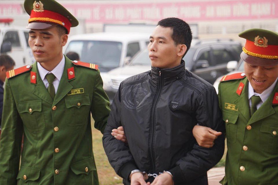 Các bị cáo đồng loạt 'chỉ điểm' kẻ chủ mưu, Bùi Văn Công 'phản cung' ảnh 15