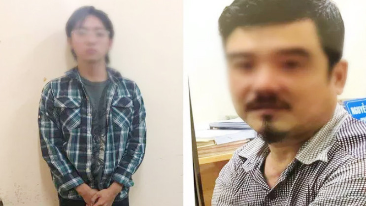 Người đàn ông bán nước sâm bị khách chặt rớt tay đã tử vong ảnh 1