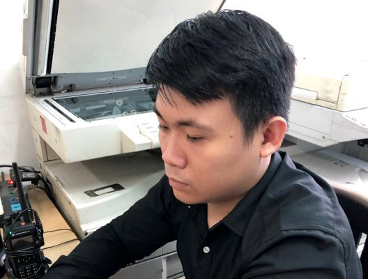 Bắt quả tang 2 nữ tiếp viên nhà hàng bán dâm cho khách ảnh 2