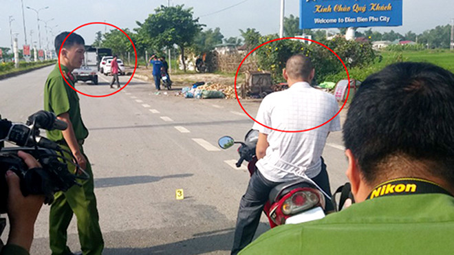 Các bị cáo đồng loạt 'chỉ điểm' kẻ chủ mưu, Bùi Văn Công 'phản cung' ảnh 28