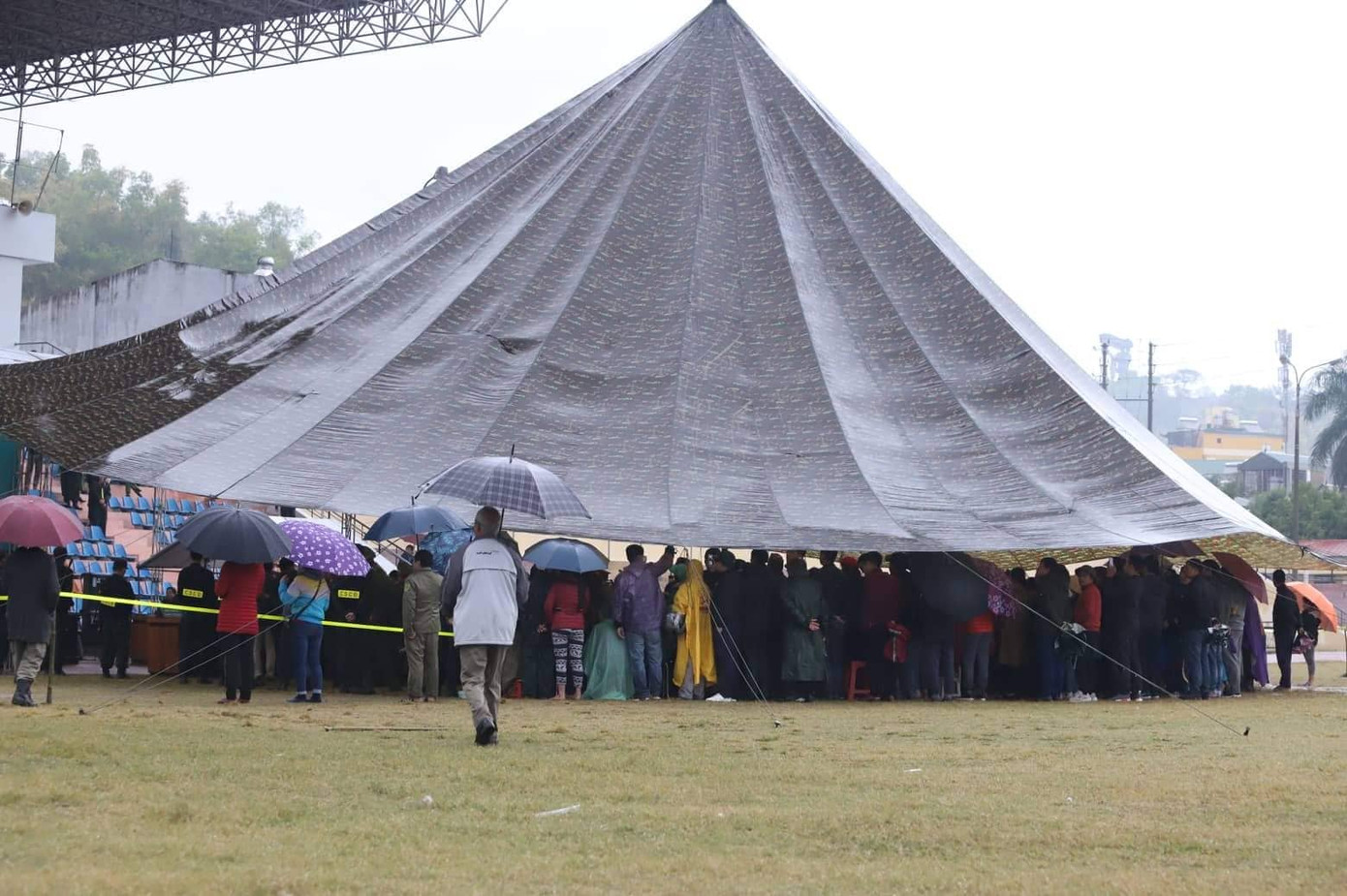 Tuyên tử hình 6 bị cáo bắt giữ, cưỡng bức, sát hại nữ sinh Điện Biên ảnh 4