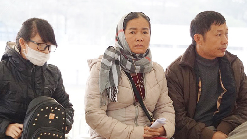 Các bị cáo đồng loạt 'chỉ điểm' kẻ chủ mưu, Bùi Văn Công 'phản cung' ảnh 23